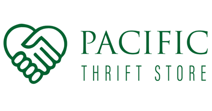 Pacific Thrift Store