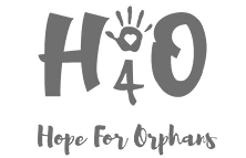 Hope for Orphans