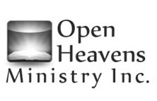 Open Heavens Ministry Inc.