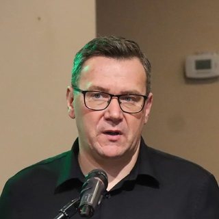 Andrey Dzuba